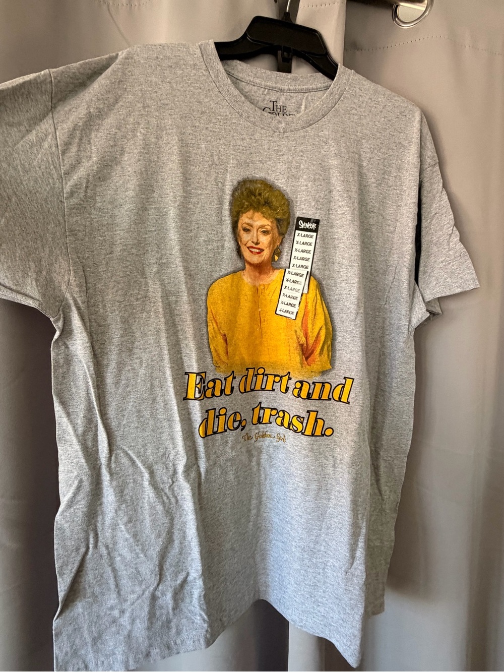 NWT Golden Girls T-Shirt